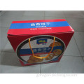 E-Flute Hight Quality Customized Biscuit /Cookies Packaging Box